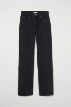Straight High Jeans CHF 29.99