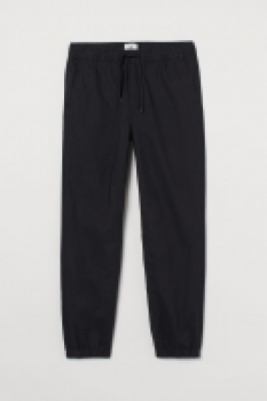 Joggers mit Leinen Regular Fit CHF 20.95