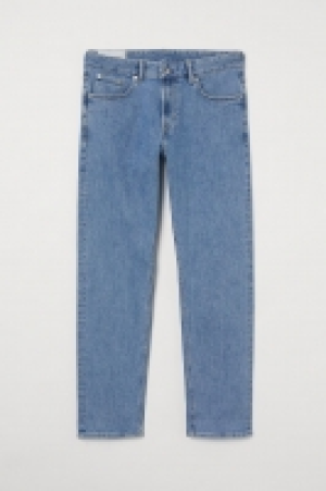 Regular Selvedge Jeans CHF 48.95