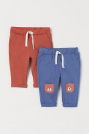 2er-Pack Joggers CHF 19.95