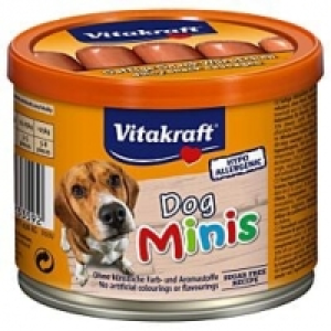 Vitakraft Dog Minis Hundesnack CHF 2.35