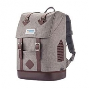 Kurgo Hunderucksack K9 in Grau für Hunde bis 11.3kg CHF 199.90