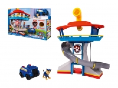 Lidl  Headquarter-Spielset