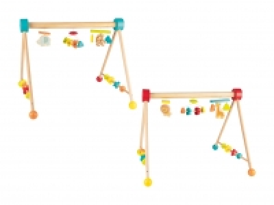 Baby-Spielbogen