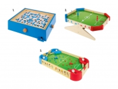 Lidl  Tischspiel (nur in der Westschweiz)