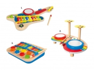 Lidl  Spielzeug-Instrument