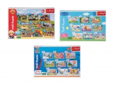 Puzzle 9-in-1 CHF 9.99