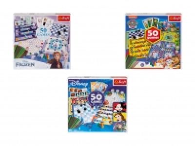 Spielesammlung CHF 12.99