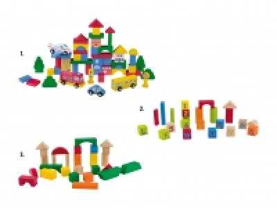 Bausteine-Set CHF 14.99