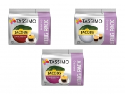 Lidl  TASSIMO