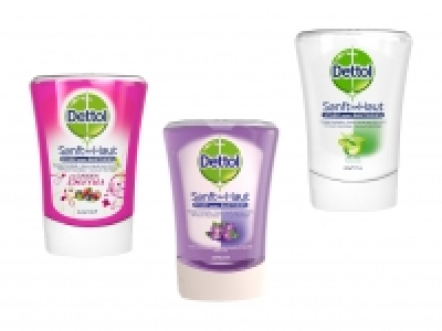 Dettol Flüssigseife No-Touch