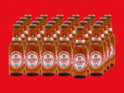 Sagres Bier Mini CHF 12.95