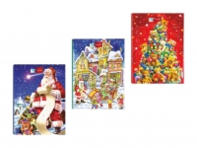Adventskalender CHF 1.19