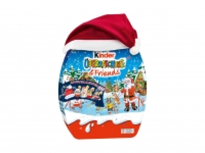 Lidl  Ferrero Kinder Überraschung & Friends