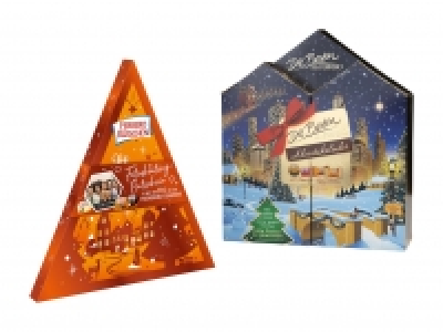 Ferrero Adventskalender