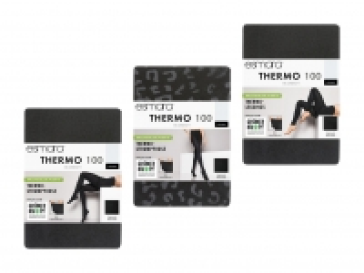 Thermo-Strumpfhose/-Leggings CHF 3.99