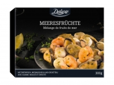 Meeresfrüchte CHF 3.49