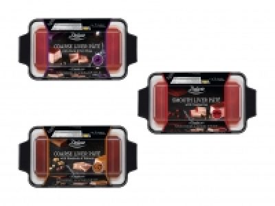 Pastete CHF 3.99