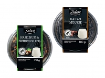 Ricottadessert CHF 1.99