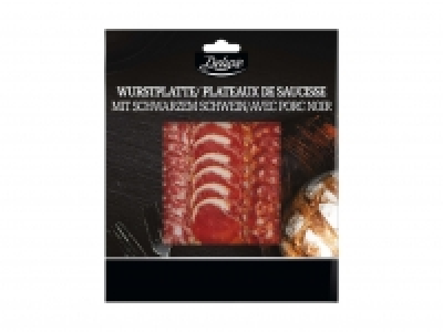 Wurstplatte CHF 5.99