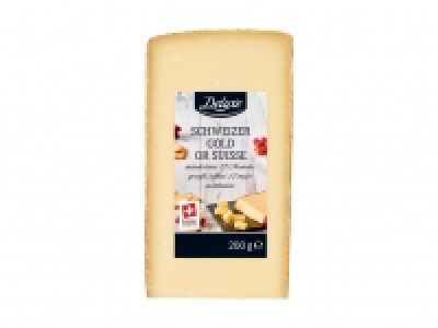 Schweizer Gold CHF&nbsp;3.79