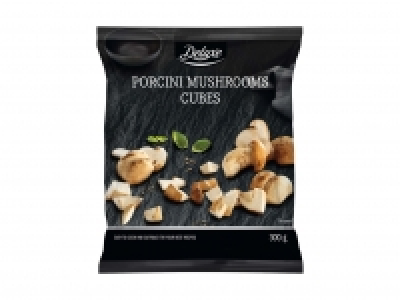 Steinpilzwürfel CHF 4.49