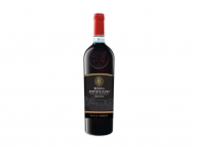 Lidl  Duca di Sasseta Rosso 2019
