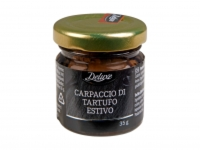 Sommertrüffel Carpaccio CHF 7.99