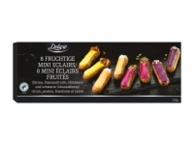 Mini Eclairs CHF 4.99