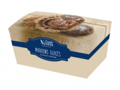 Vanini Marrons Glacés