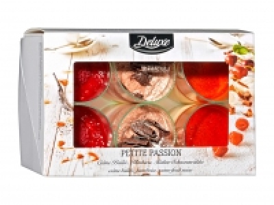 Lidl  Petite Passion