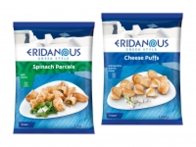 Spinattaschen/K&auml;setaschen CHF&nbsp;3.99