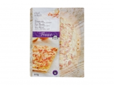 Elsässer Flammkuchen CHF 1.99