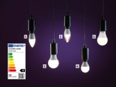 Lidl  LED-Lampen