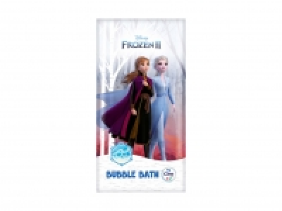 Lidl  Schaumbad Frozen