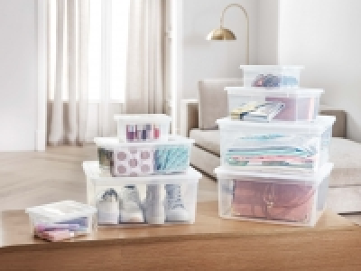 Boxen-Set, 8-teilig