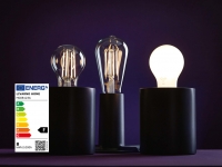 Lidl  LED-Filamentlampe