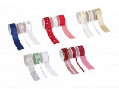 Geschenkband-Set CHF 2.99