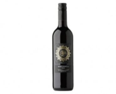 NERO DAVOLA TERRE SICILIANE DOC