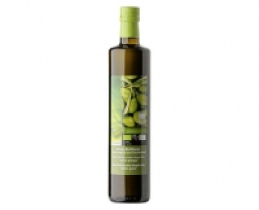 Aldi Suisse  NATURE ACTIVE BIO GRIECHISCHES BIO-OLIVENÖL