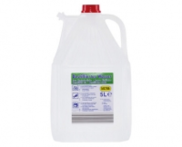 DESTILLIERTES WASSER CHF 1.89
