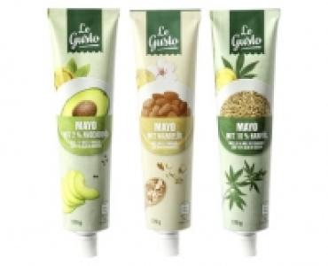 HEALTHY OILS MAYO