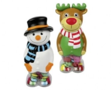 WINDEL® CHOCO-CLICKER WEIHNACHTSFIGUREN