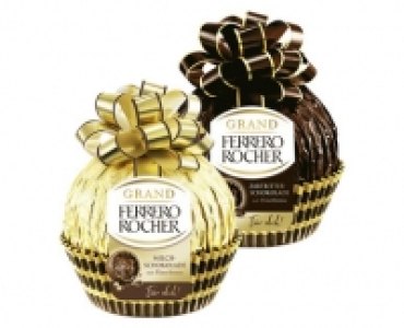 Aldi Suisse  FERRERO GRAND FERRERO ROCHER