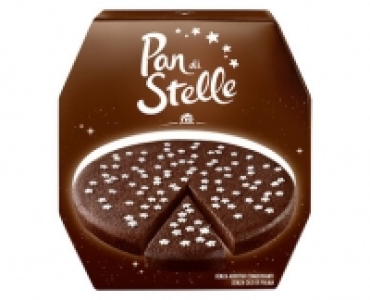 Aldi Suisse  PAN DI STELLE MOONCAKE