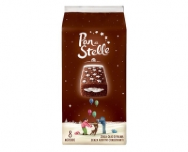 Aldi Suisse  PANE DI STELLE LA MERENDA