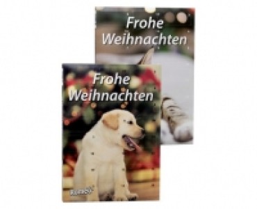 SHAH/ROMEO ADVENTSKALENDER