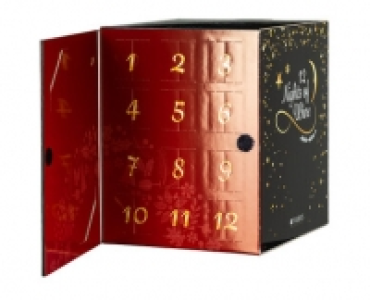 Aldi Suisse  WEIN-ADVENTSKALENDER