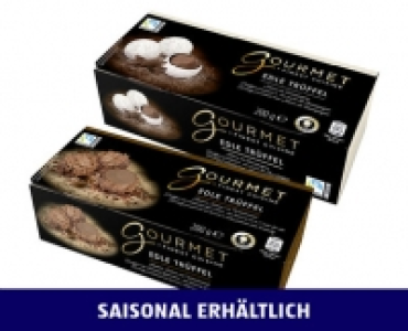 GOURMET TRÜFFELPRALINEN