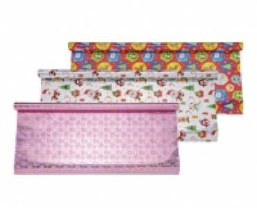 DESIGN-GESCHENKPAPIER CHF 2.99